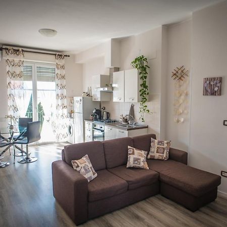 Ferienwohnung La Dimora Di Demetra Syrakus Exterior foto