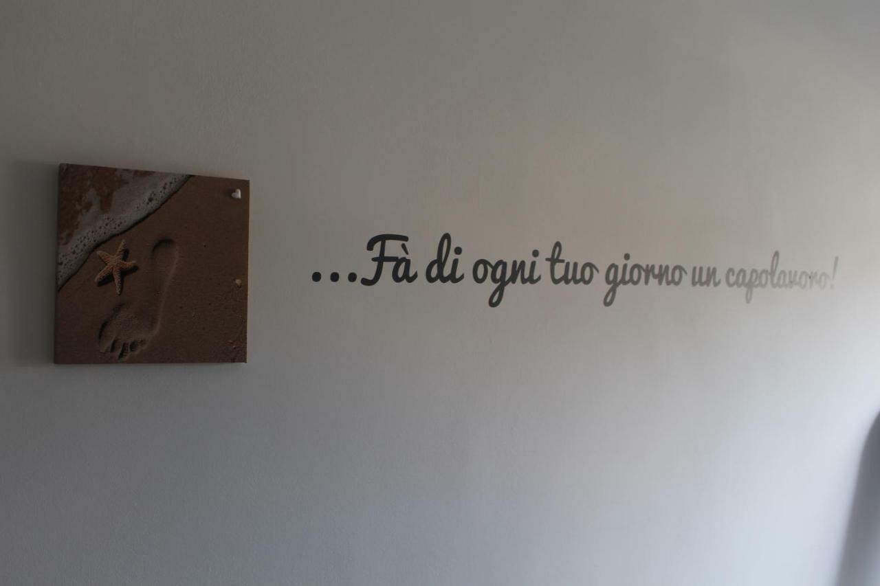 Ferienwohnung La Dimora Di Demetra Syrakus Exterior foto