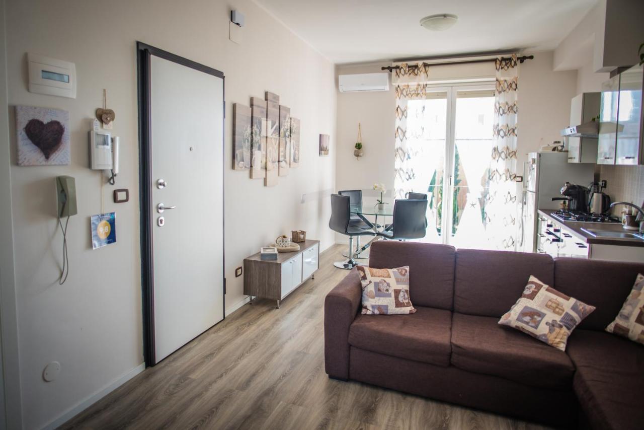 Ferienwohnung La Dimora Di Demetra Syrakus Exterior foto