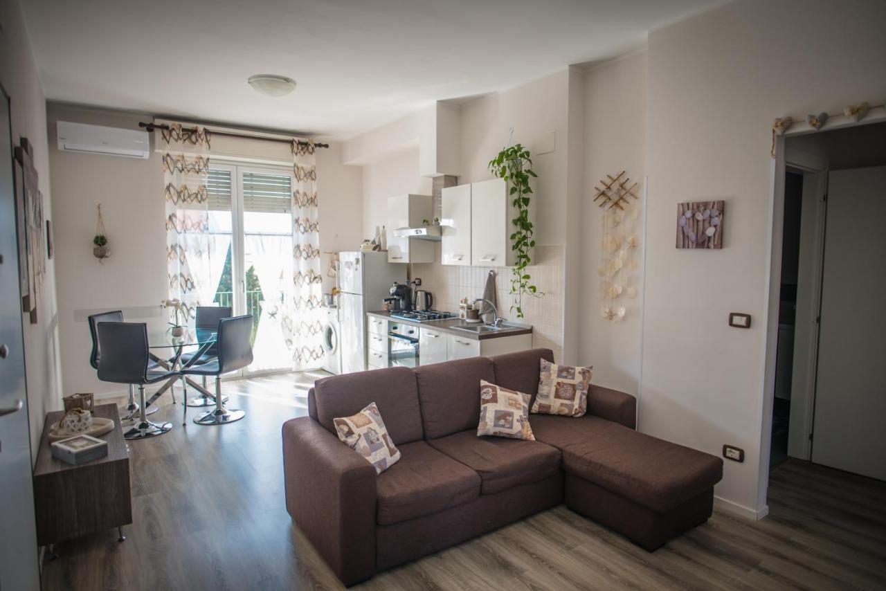Ferienwohnung La Dimora Di Demetra Syrakus Exterior foto