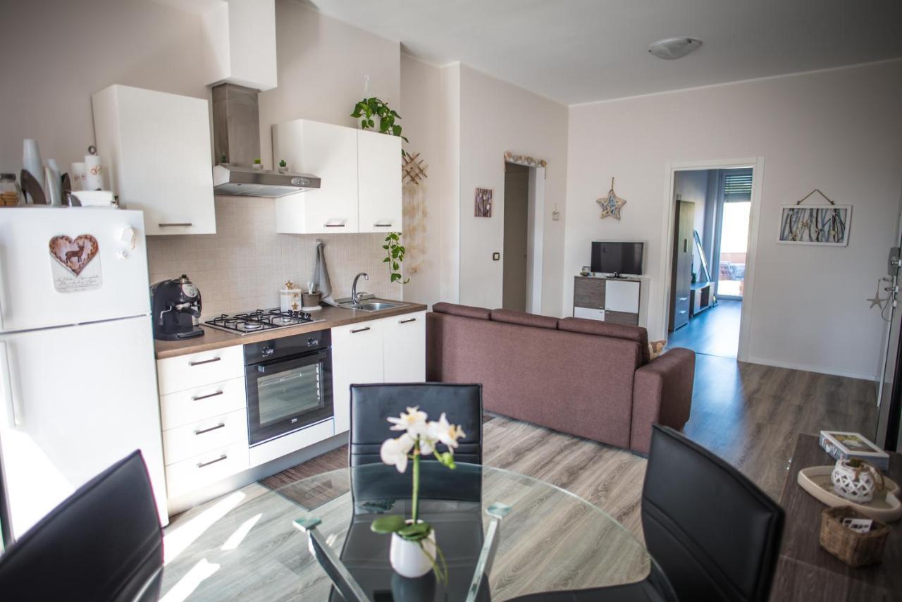 Ferienwohnung La Dimora Di Demetra Syrakus Exterior foto