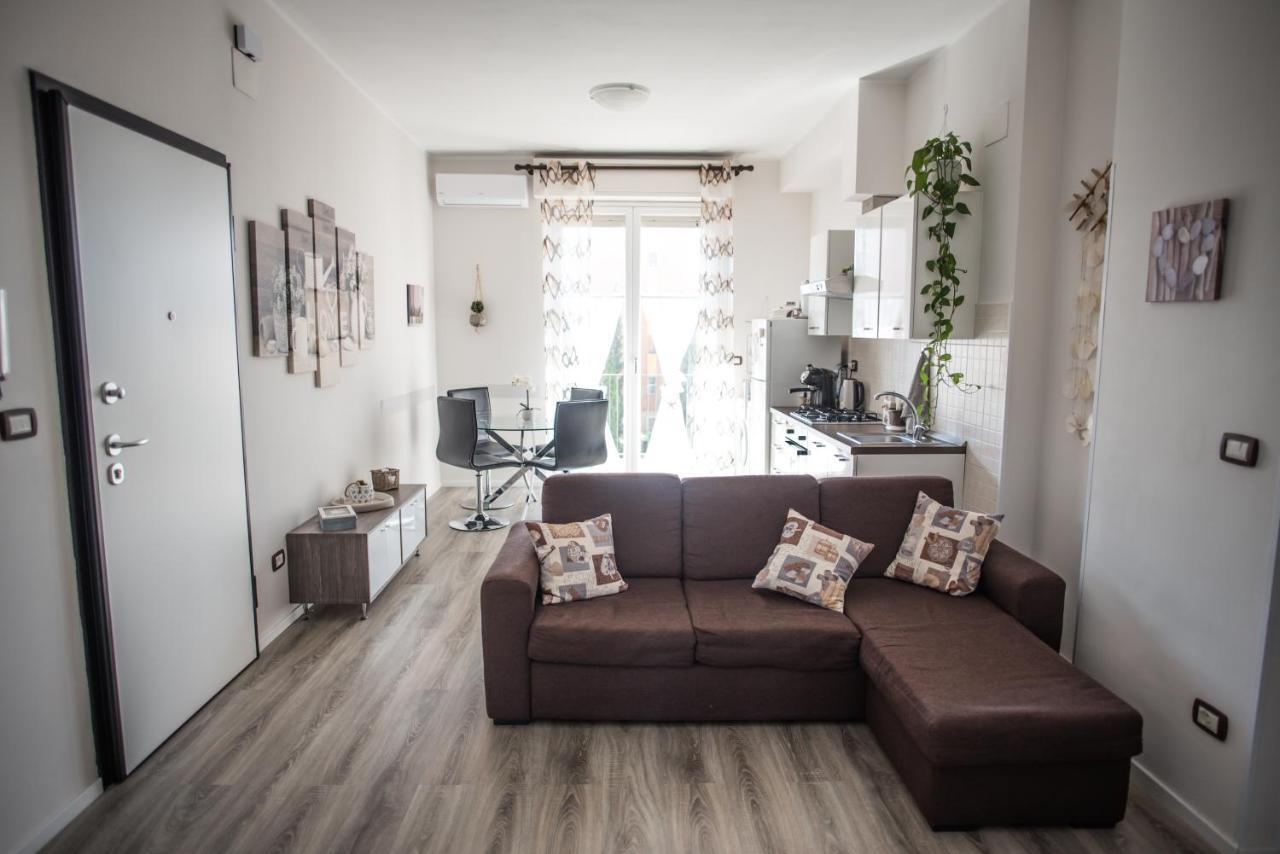 Ferienwohnung La Dimora Di Demetra Syrakus Exterior foto