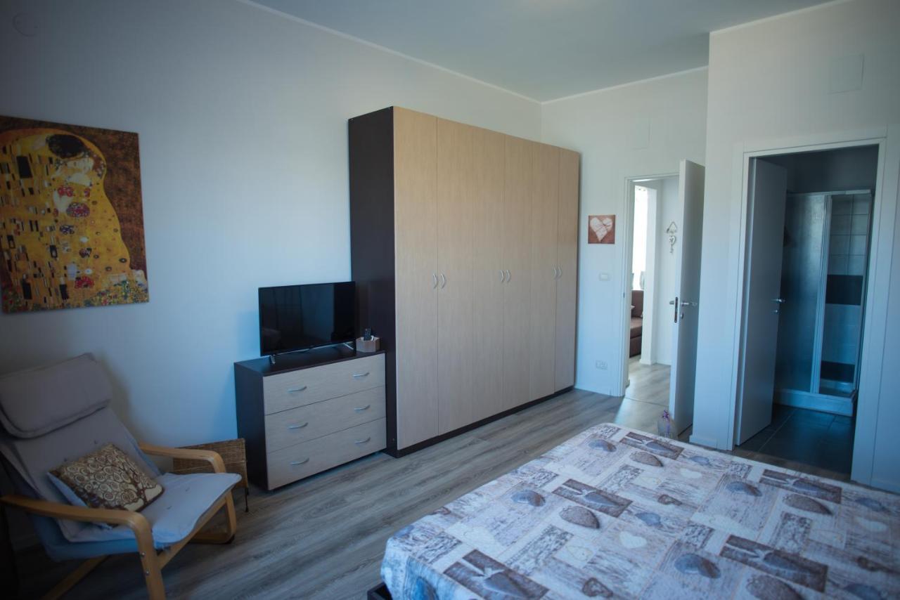 Ferienwohnung La Dimora Di Demetra Syrakus Exterior foto