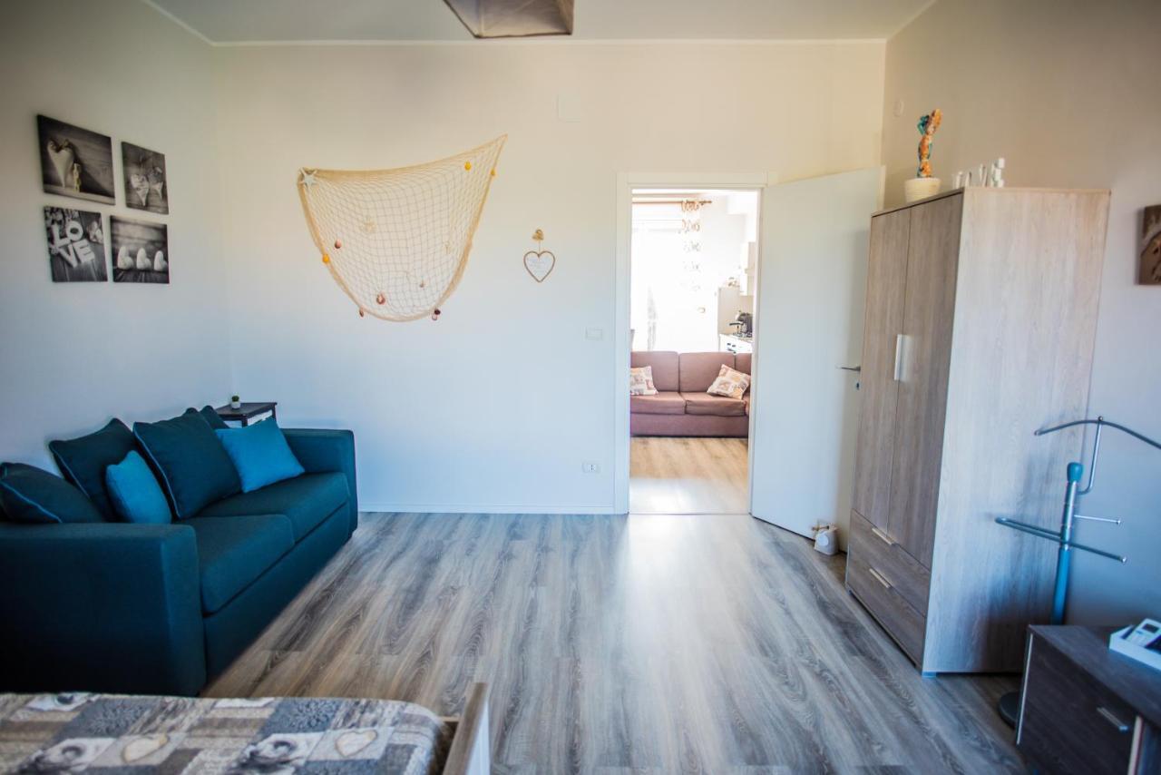 Ferienwohnung La Dimora Di Demetra Syrakus Exterior foto