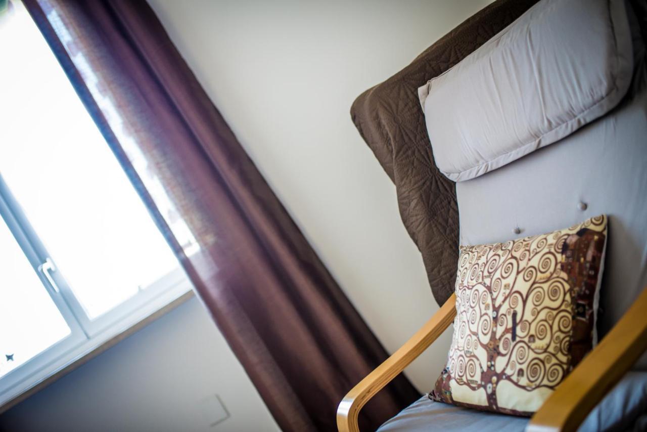 Ferienwohnung La Dimora Di Demetra Syrakus Exterior foto