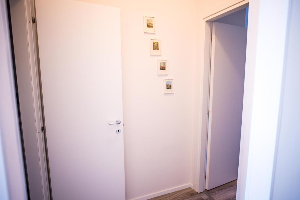 Ferienwohnung La Dimora Di Demetra Syrakus Exterior foto
