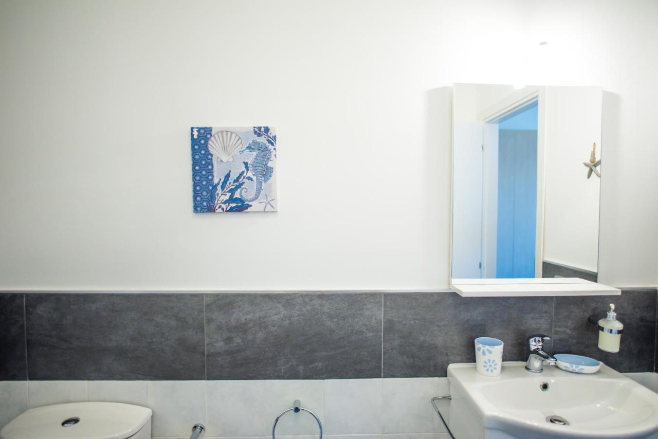 Ferienwohnung La Dimora Di Demetra Syrakus Exterior foto