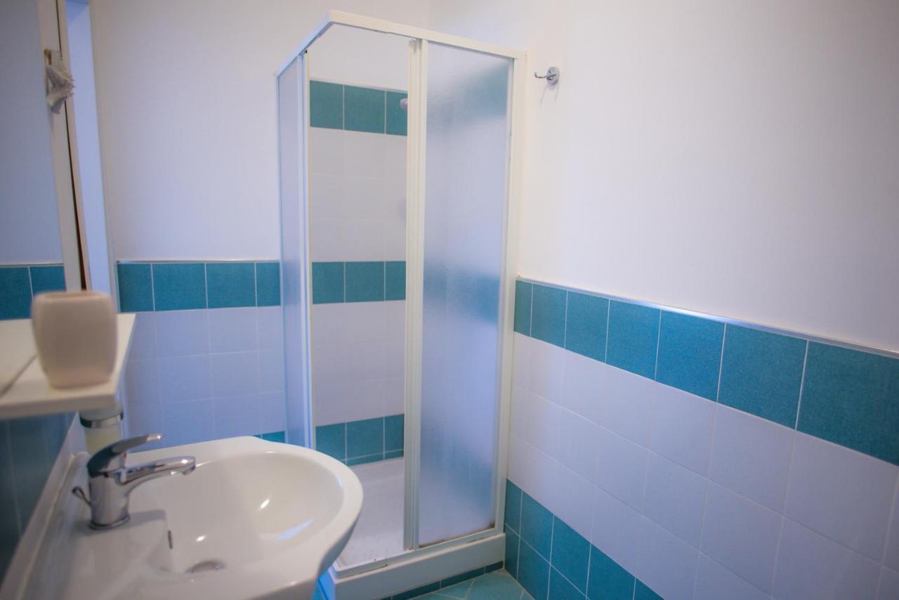 Ferienwohnung La Dimora Di Demetra Syrakus Exterior foto